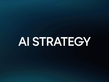 AI‑strategie: Hoe AI het strategieproces verandert